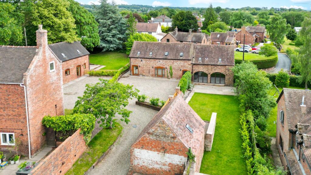 Main image of property: Church Farm, Alveley, WV15