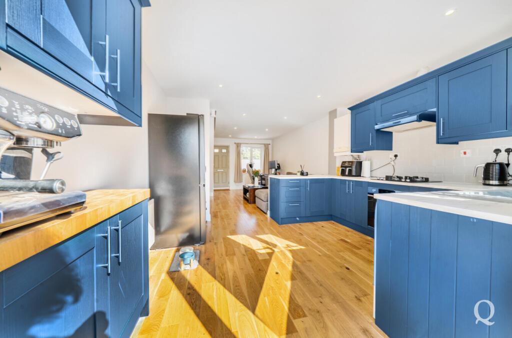 House in Canterbury, Chartham - View 5