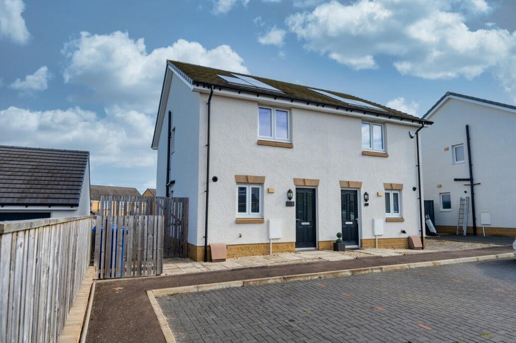 Main image of property: Greylag Place, Cambuslang, Glasgow, South Lanarkshire, G72