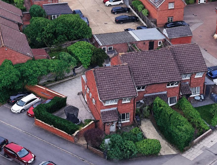 Main image of property: Rowlands Close, Mill Hill, NW7