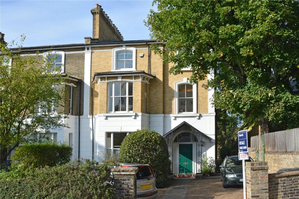 Main image of property: Granville Park, Lewisham, London, SE13