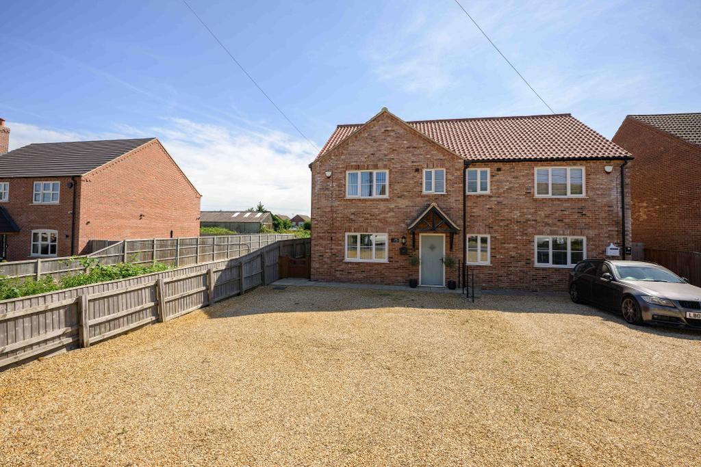 Main image of property: Gaultree Square, Emneth, Wisbech, PE14 8DD