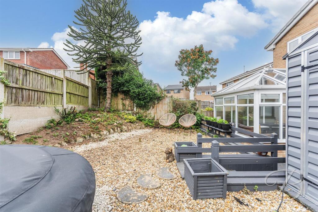 Santon Road, Forest Town, Mansfield - View 3