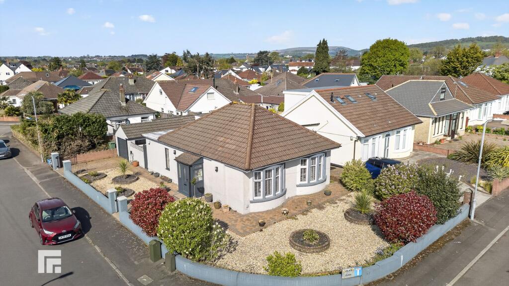 Main image of property: Heol Wernlas, Whitchurch, CF14