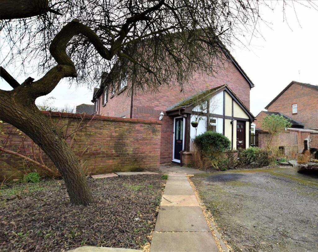 Main image of property: Danestone Close, Middleleaze