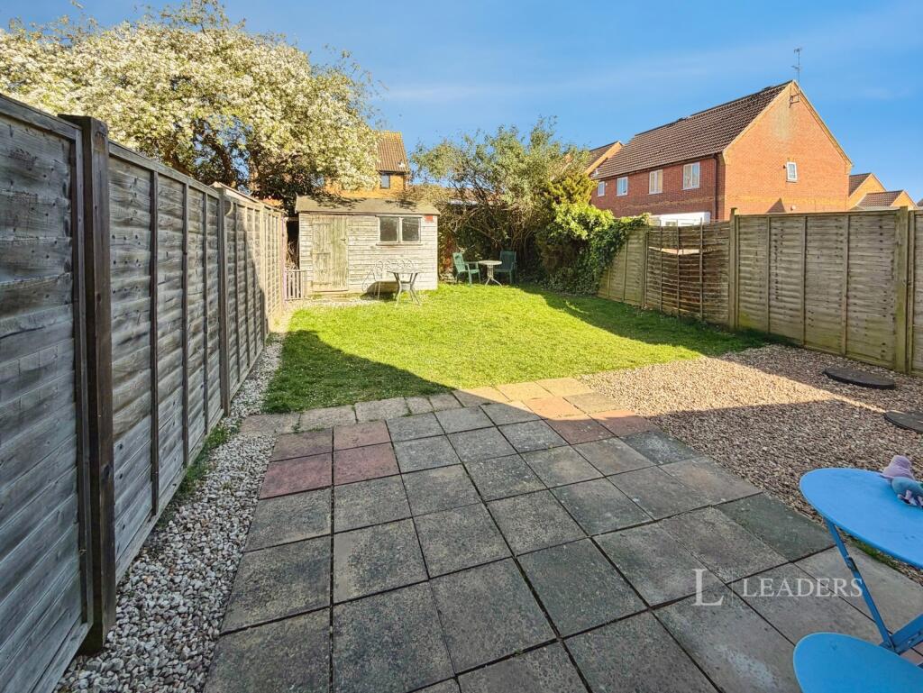 Main image of property: Reams Close, Fishtoft, Boston, PE21