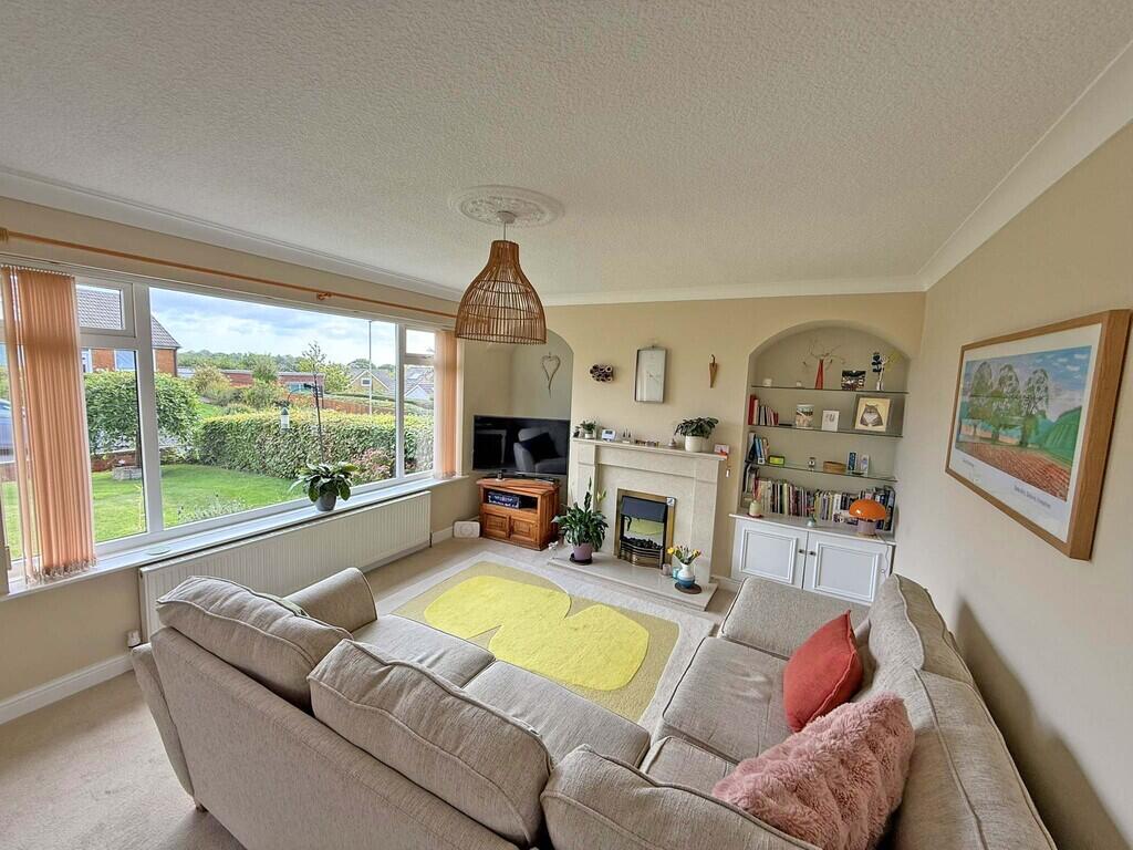 House in York - View 4