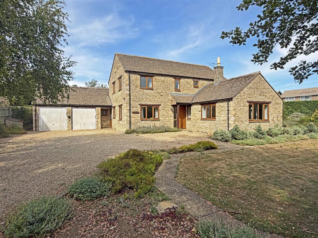 Main image of property: Foundry Road, Ryhall, Stamford