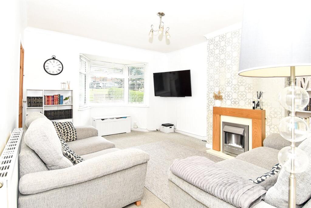 Additional image 2 of Pendeen Road, Yardley Wood, Birmingham, West Midlands, B14