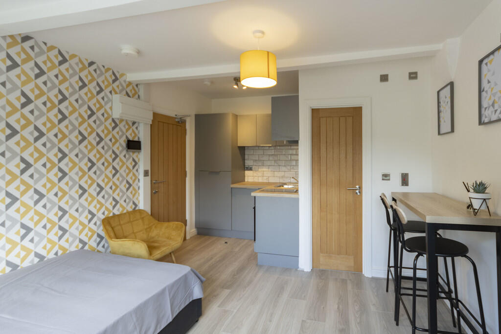 Main image of property: Gillott Road, Edgbaston, B16