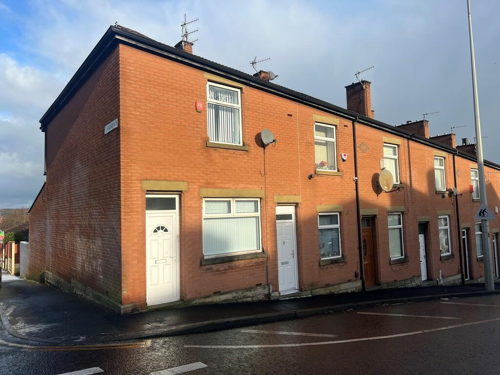 Main image of property: Livesey Branch Road, Blackburn