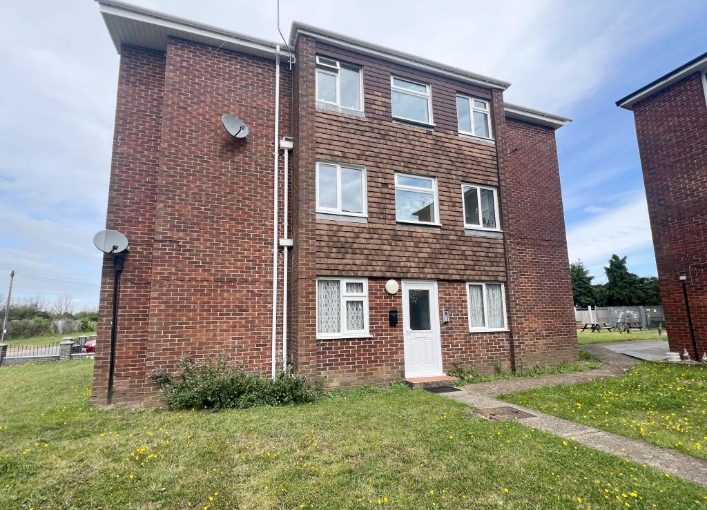 Main image of property: Test Lane, Old Redbridge