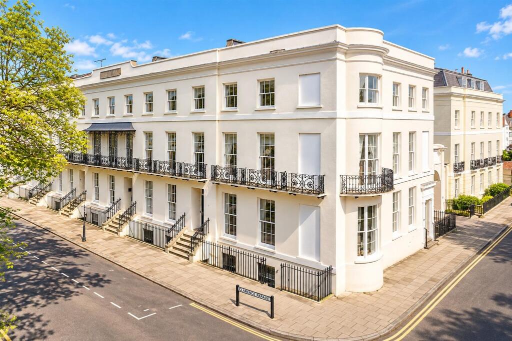 Main image of property: Montpellier Spa Road, Cheltenham GL50 1UL