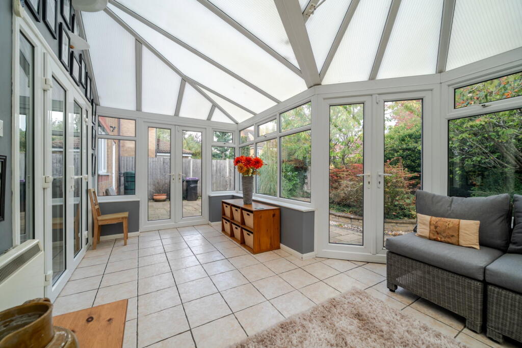 House in South Kesteven, Grantham - View 2