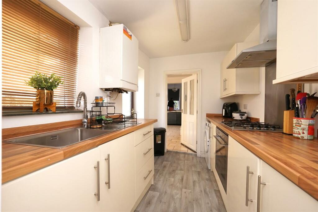Cleator Street, Millom photo 4
