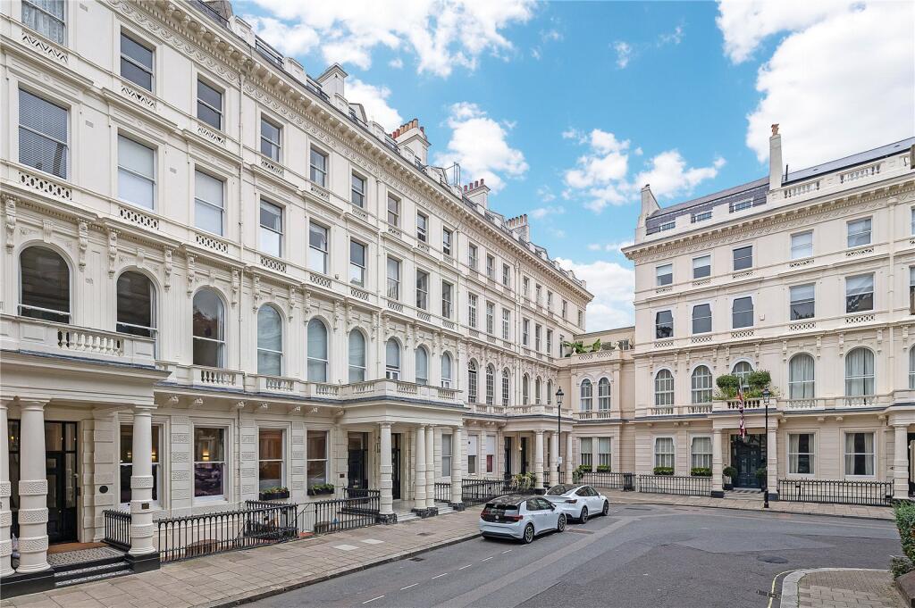 Main image of property: Lancaster Gate, London