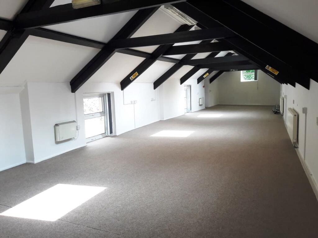 Main image of property: Wellness Studio/Office, 33 High Street, Haverfordwest, Pembrokeshire, South West Wales, SA61