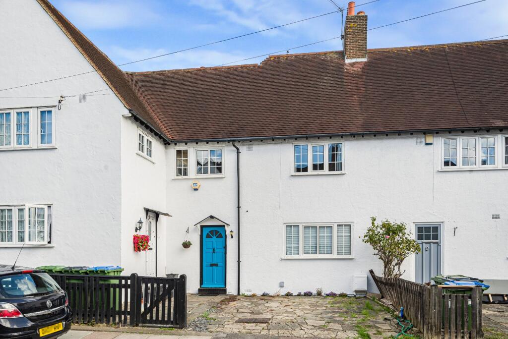 House in London - View 5
