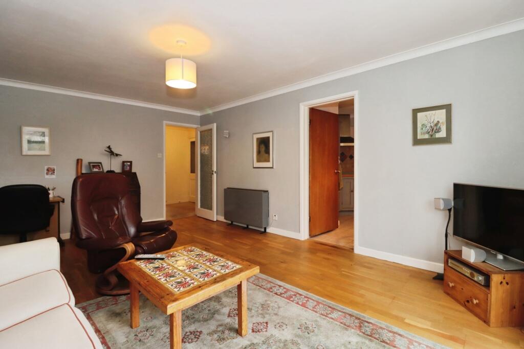 Apartment in Bristol, City of Bristol - View 5