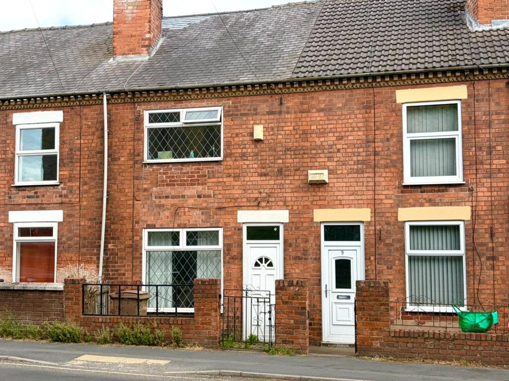 Main image of property: Granby Street, Ilkeston, Derbyshire, DE7