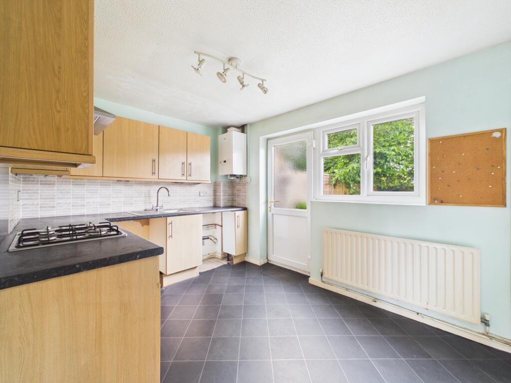 Redmires Drive, Chellaston - View 4