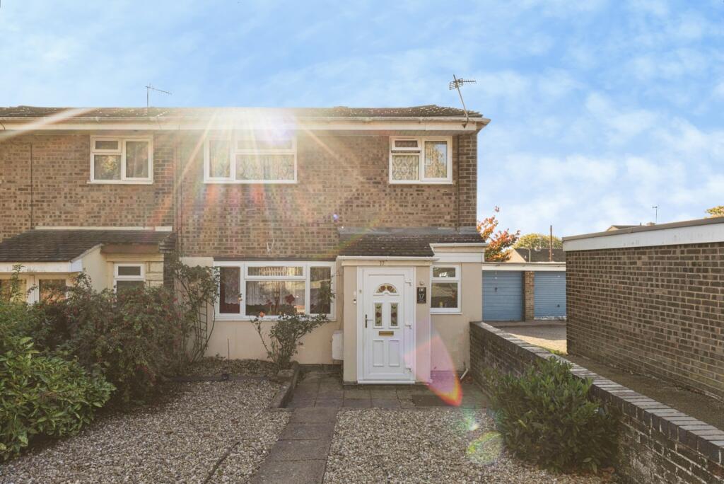 Main image of property: Woodfield, Banbury, Oxfordshire, OX16
