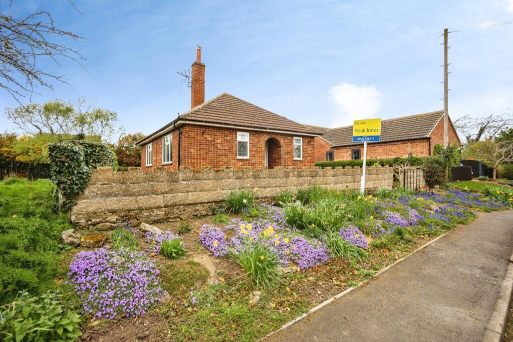Main image of property: Albert Street, Bottesford, Nottinghamshire, NG13