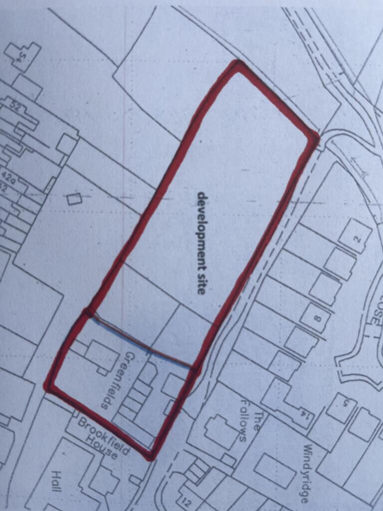 House in North West Leicestershire, Measham - View 2