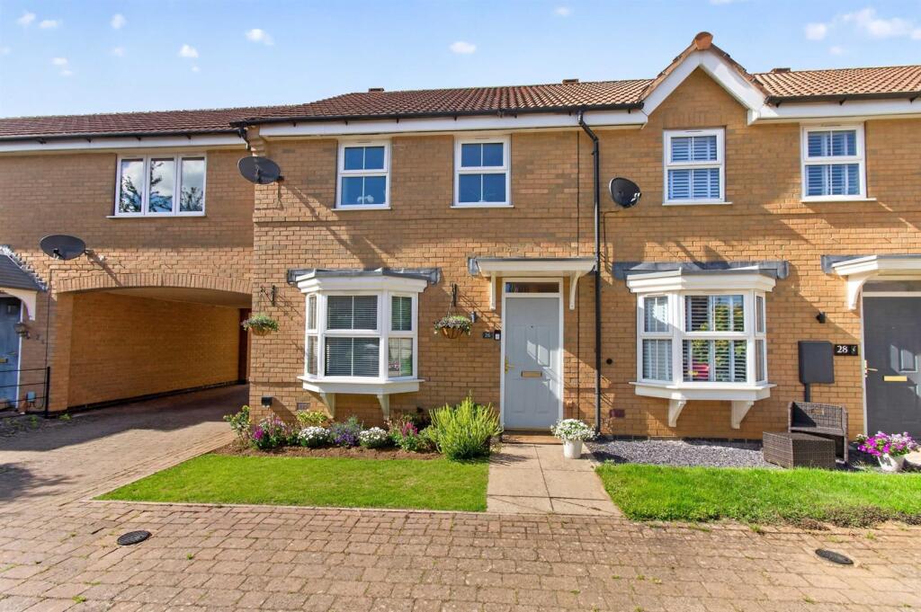 Main image of property: Siskin Road, Uppingham, Rutland