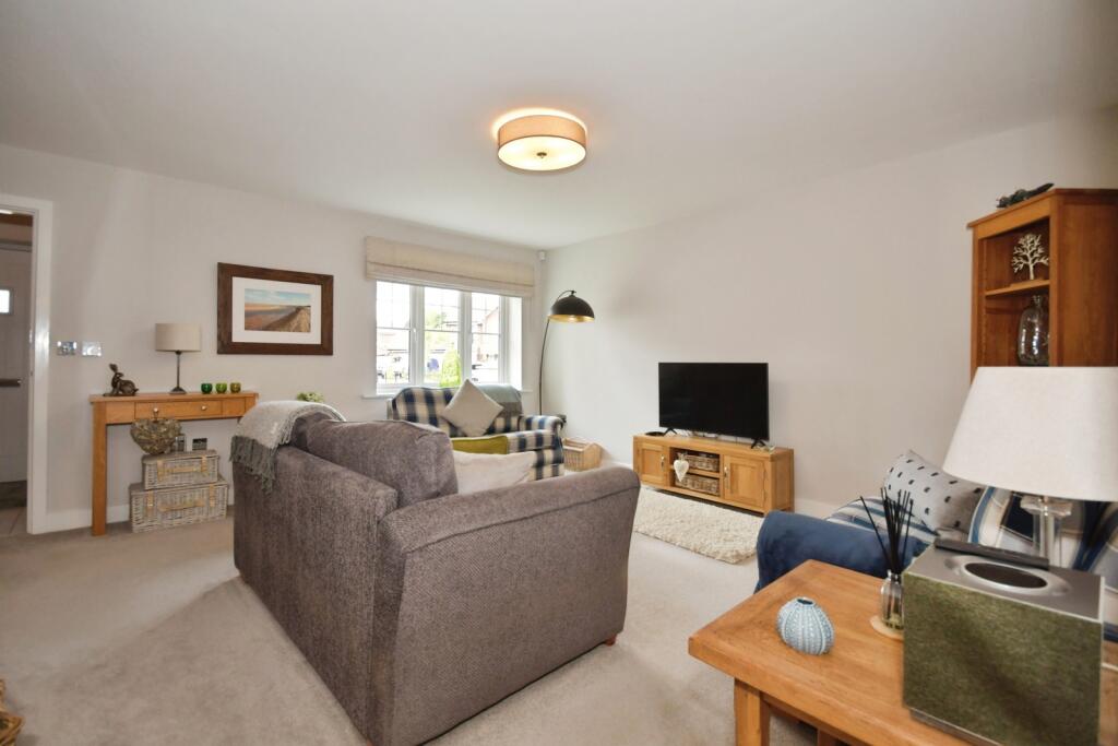 House in Sheffield - View 4