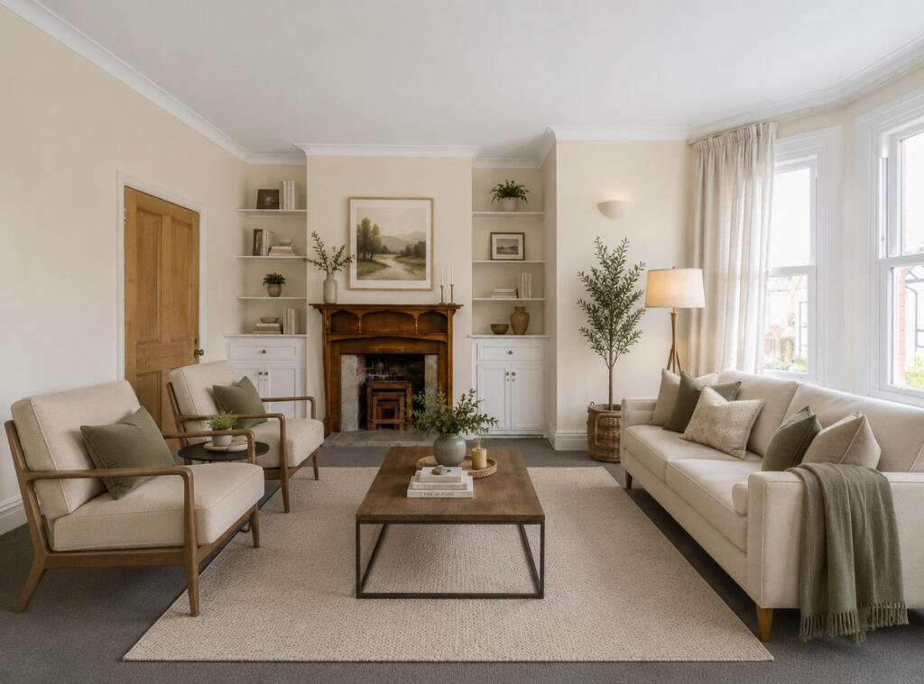 Apartment in London