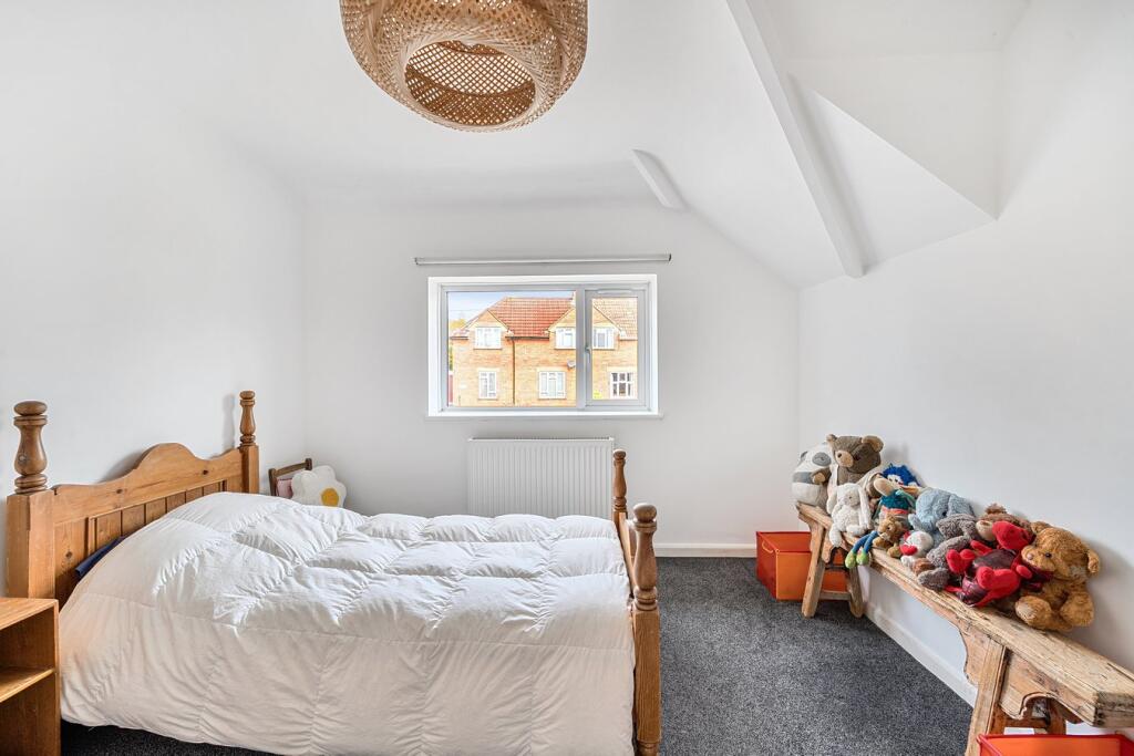 Additional image 23 of Mary Road, Wells, BA5