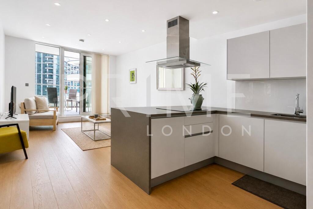 Main image of property: Sophora House, Vista Chelsea Bridge Wharf, Battersea Park
