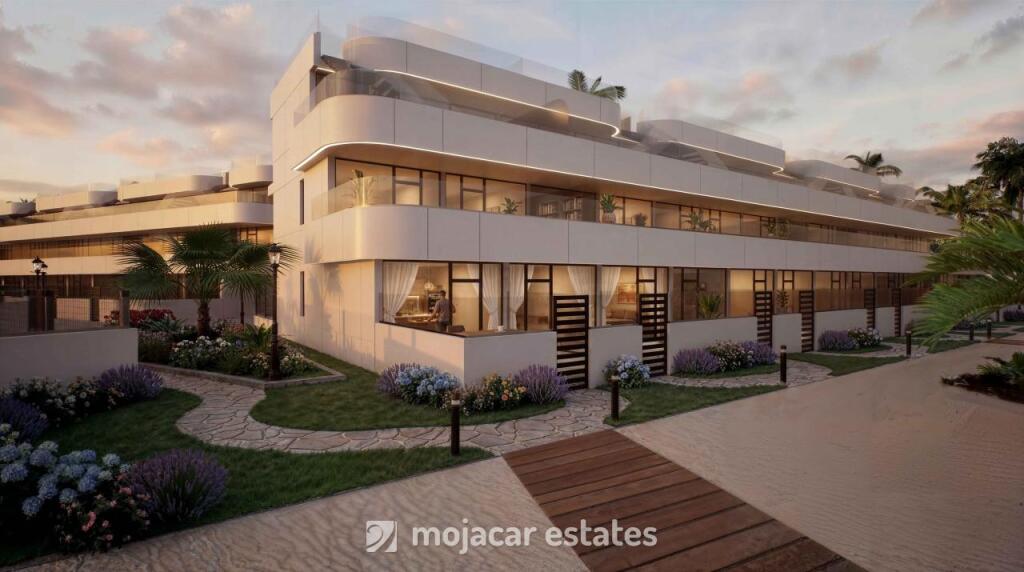 Main image of property: Andalucia, AlmerÃa, Vera Playa