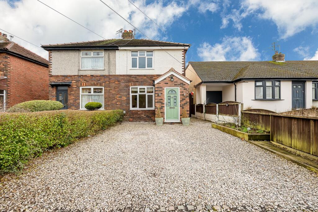 Main image of property: Calder Avenue, Ormskirk, L39