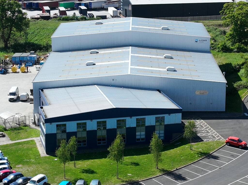 Main image of property: Innovation House, Centurion Way, Darlington, Durham, DL3 0UP