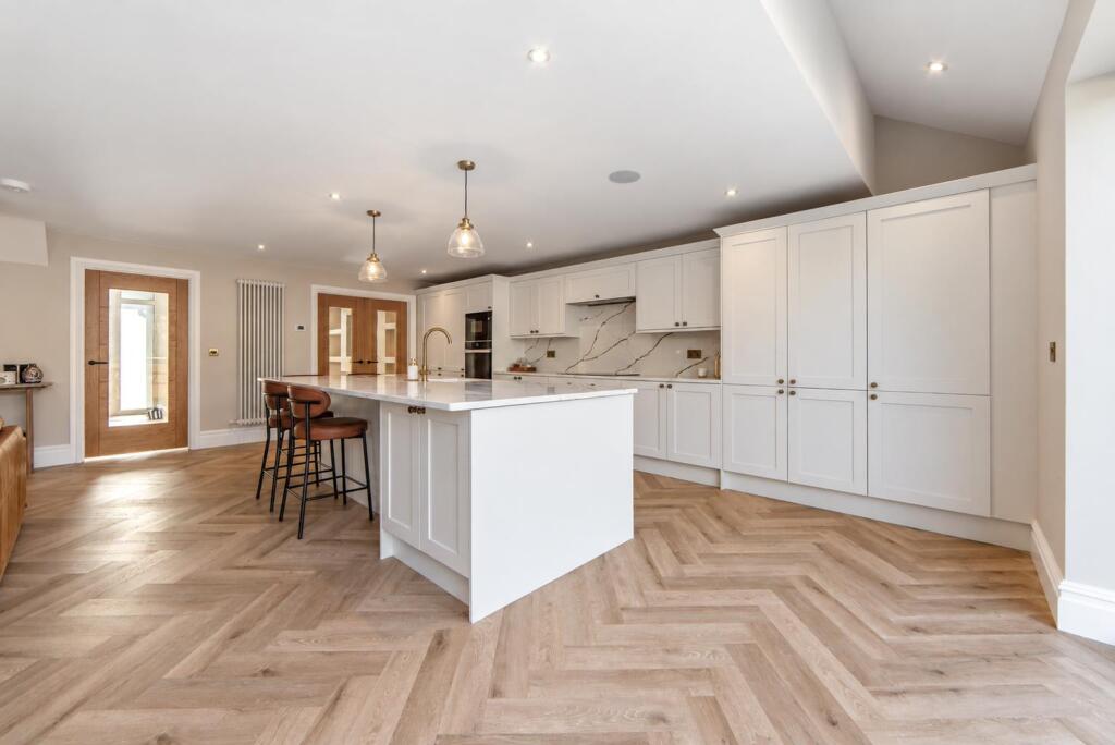 House in Newcastle upon Tyne - More
