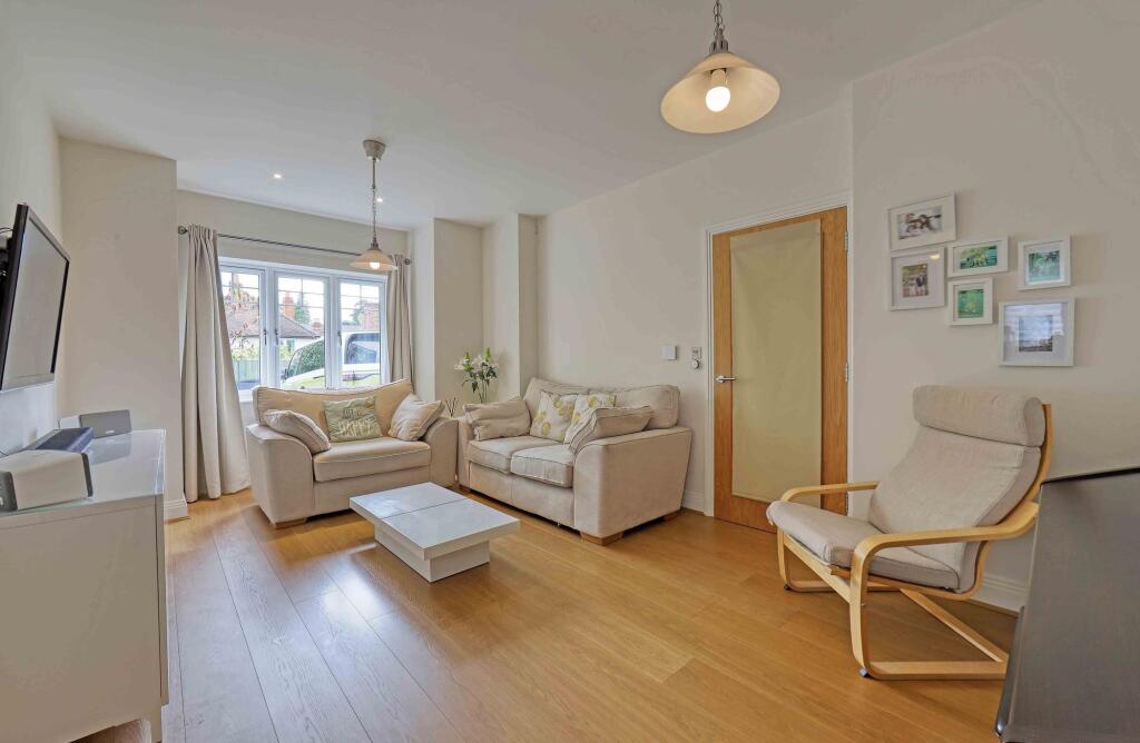 House in Cookham, Windsor and Maidenhead - View 2