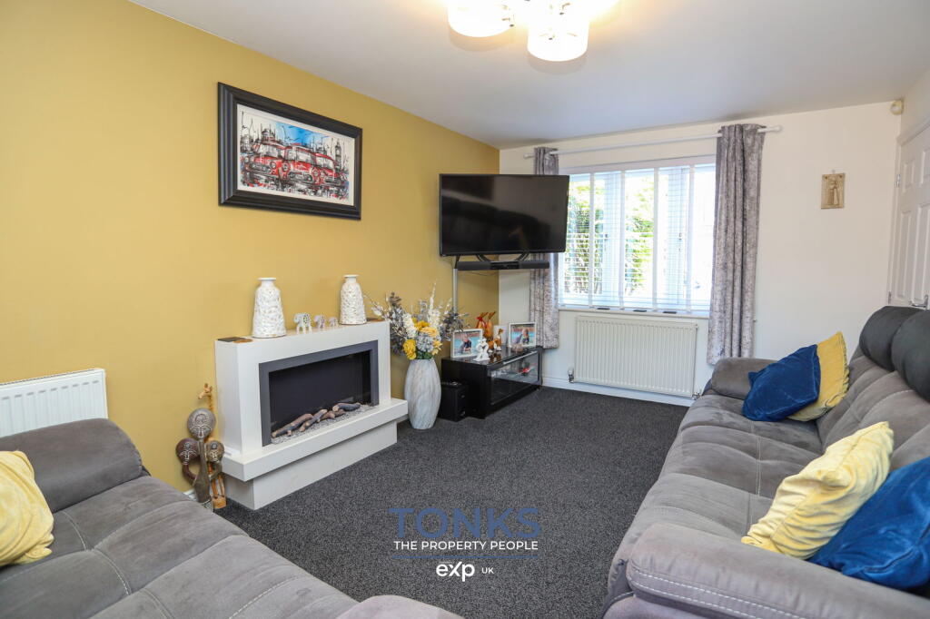 Additional image 7 of Tucked away in a peaceful Cul-de-sac, Tinsley Avenue, Cradley Heath, B64 5JD