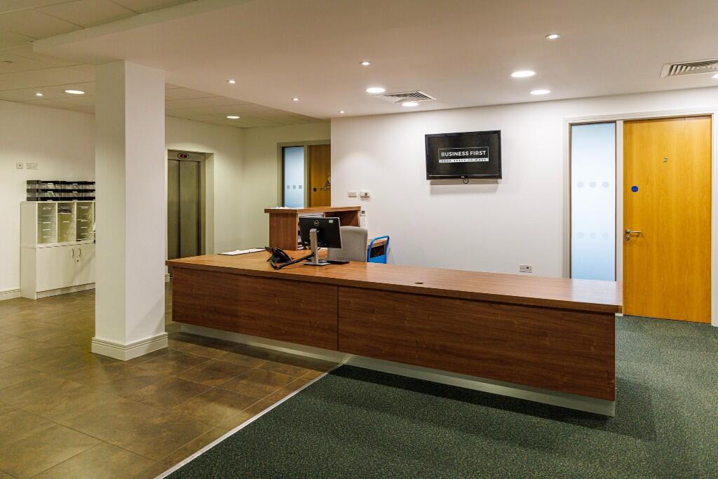 Additional image 8 of Nelson Business Centre, Cross Street, Nelson, Lancashire, BB9