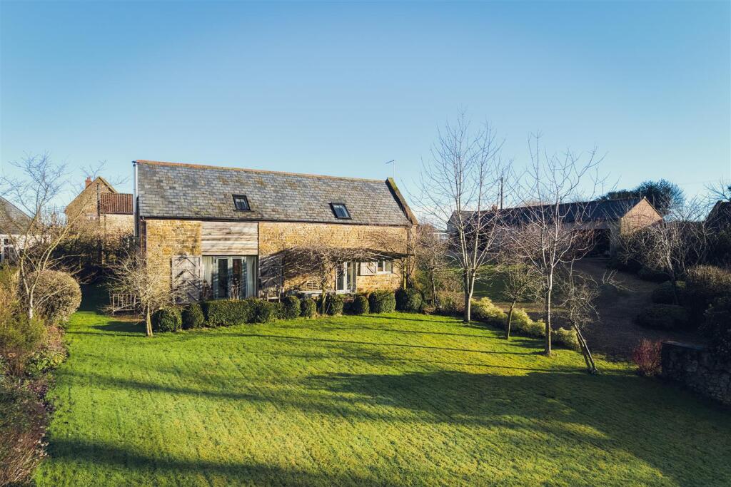 Main image of property: Lower Chillington, Ilminster
