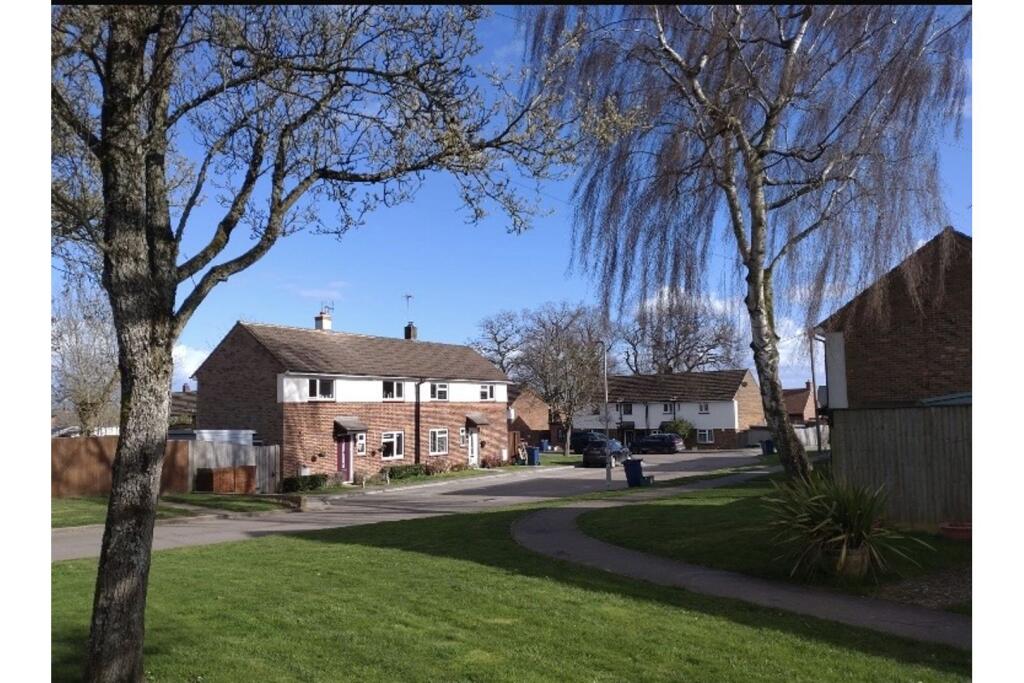 Main image of property: Woodcock Avenue, High Wycombe, HP14