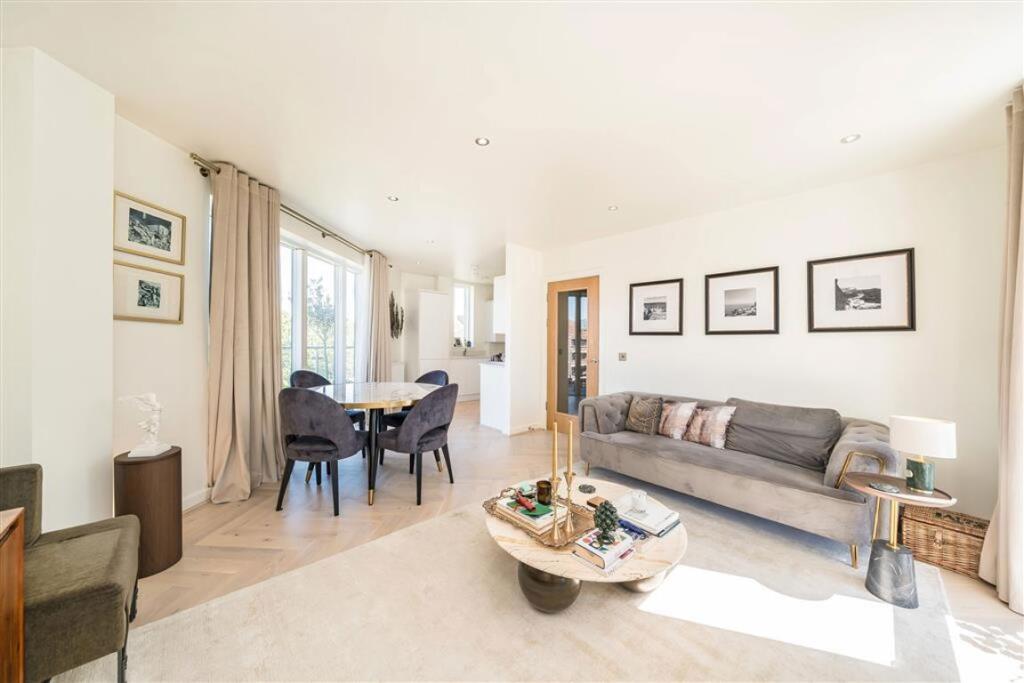 Main image of property: Alvey Street, Walworth