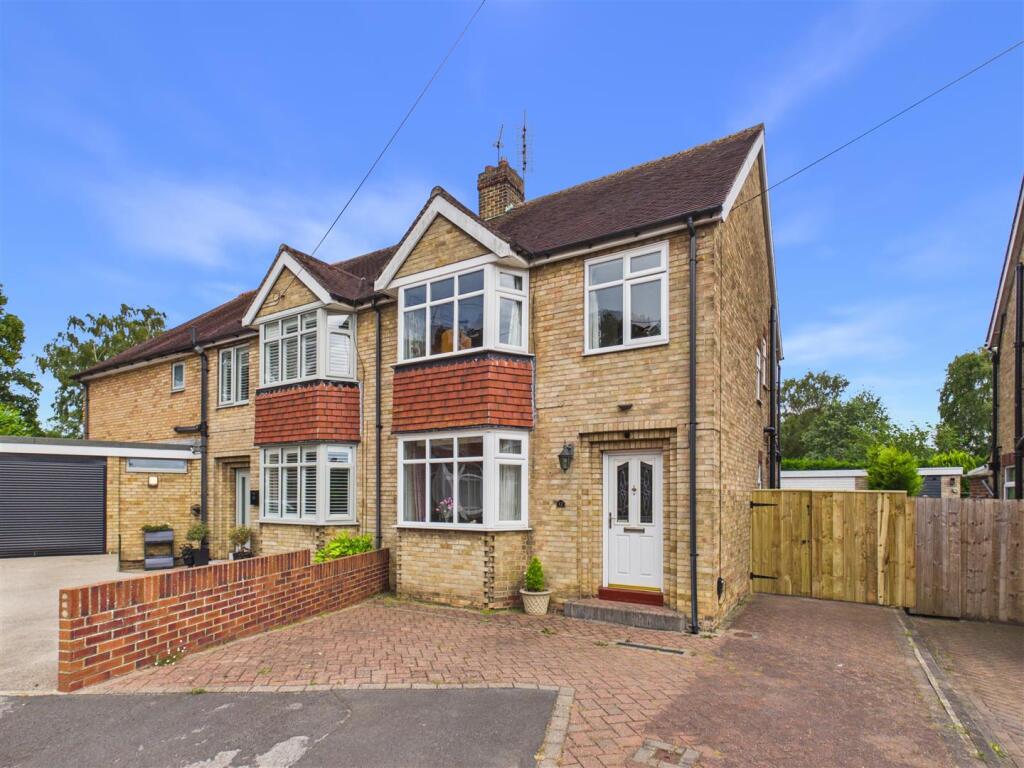 Main image of property: Atkinson Drive, Brough