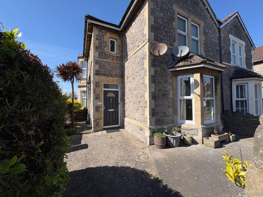 Main image of property: Whitecross Road, Weston-super-Mare, North Somerset