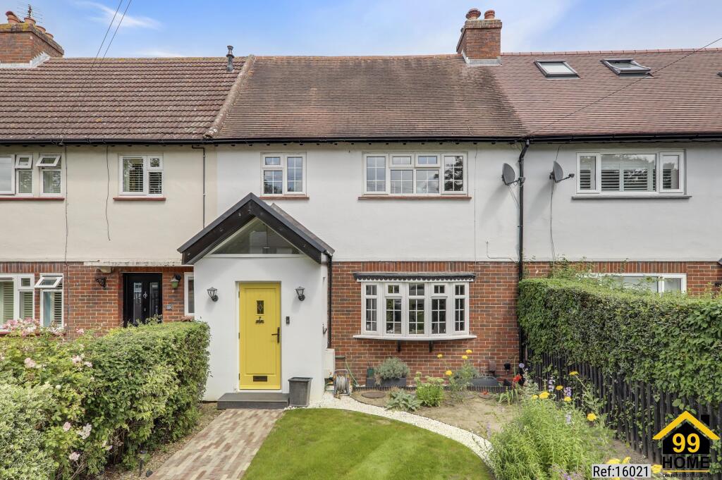 Main image of property: George Lane, Hayes, Bromley, BR2