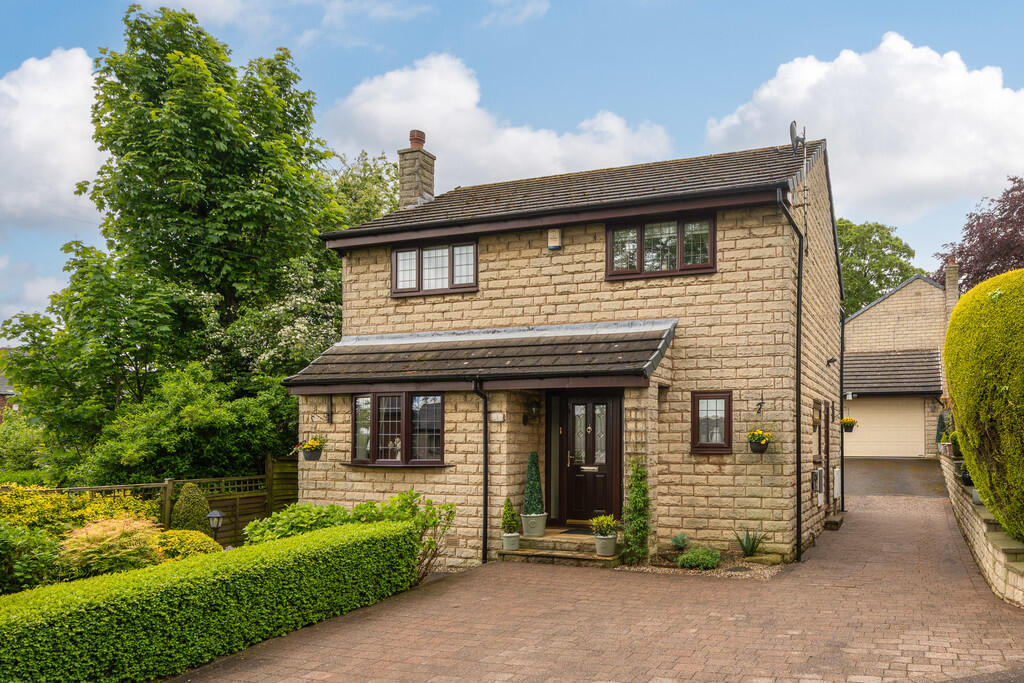 Main image of property: Emmet Close, Birkenshaw