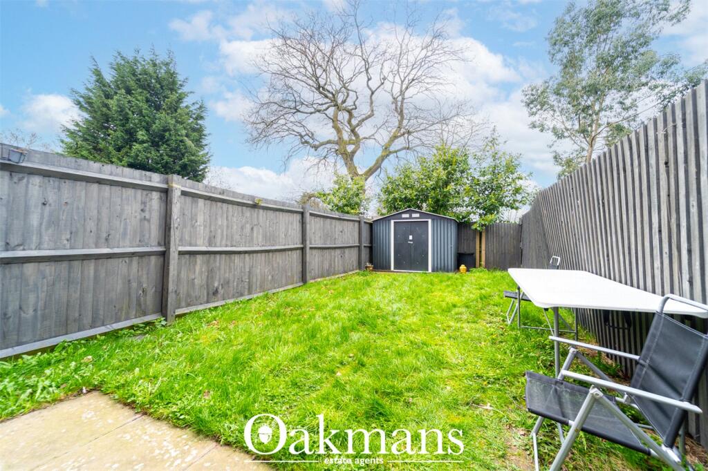 Additional image 25 of Culford Drive, Birmingham, West Midlands, B32