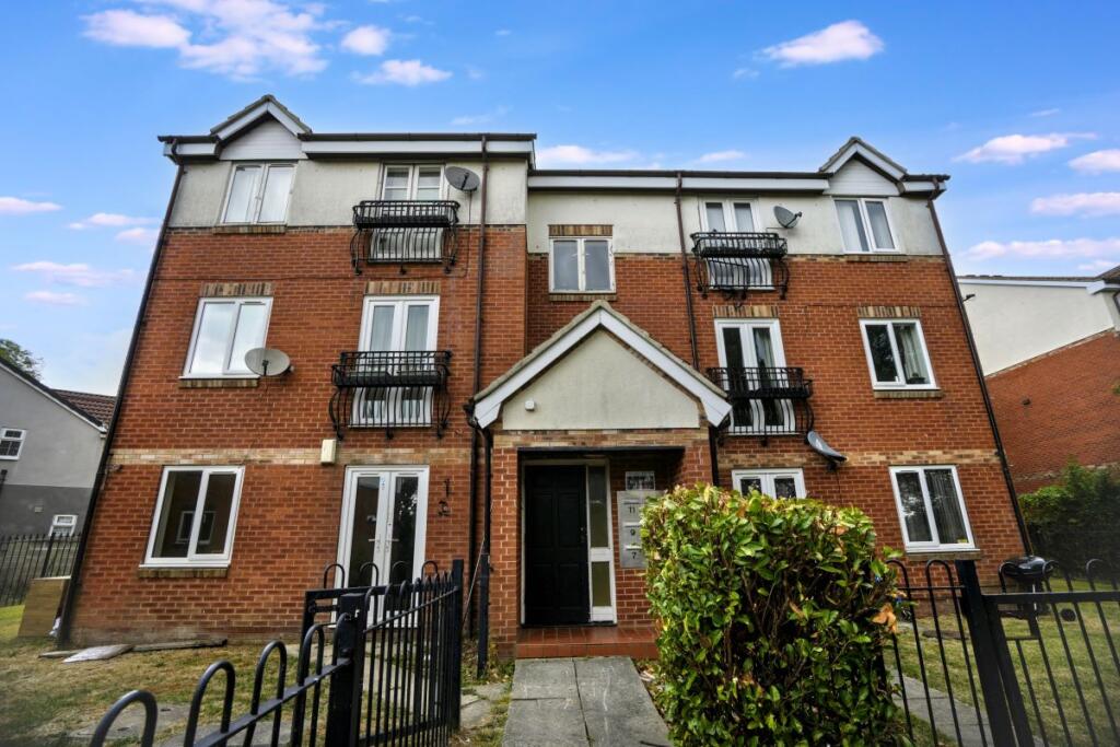 Main image of property: 7 Mallard Court, Bradford, West Yorkshire, BD8 0NU