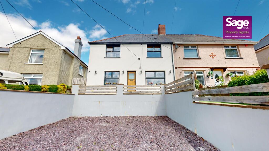 Main image of property: College Road, Penygarn, Pontypool